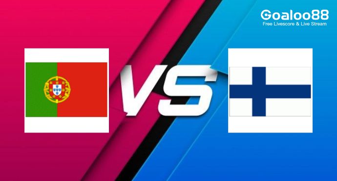 Portugal VS Finland Prediction International Friendly