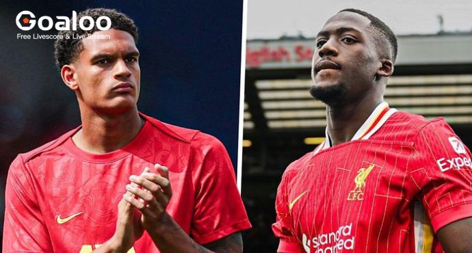 Liverpool are reportedly close to securing new contracts for defensive duo Jarell Quansah and Ibrahima Konaté.