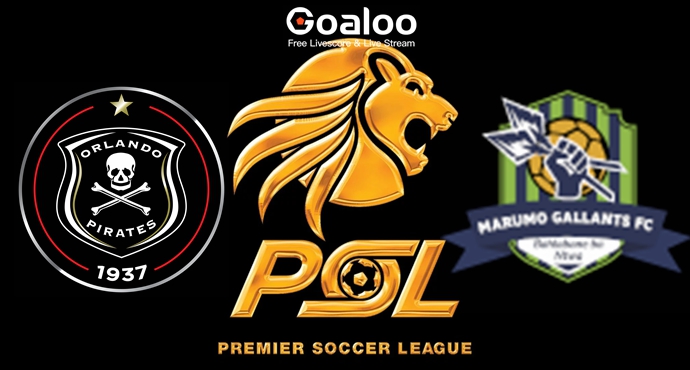 Orlando Pirates vs Marumo Gallants Prediction 24 December 2024