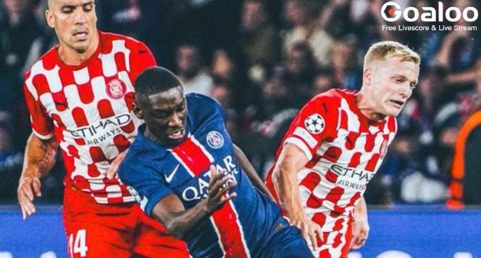 Man United Prepare £58.6m Bid for PSG Star Randal Kolo Muani