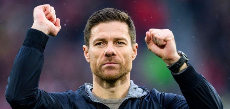 “ปิเก้” เชื่อ “ชาบี อลอนโซ่” จะเป็นกุนซือที่ประสบความสำเร็จ