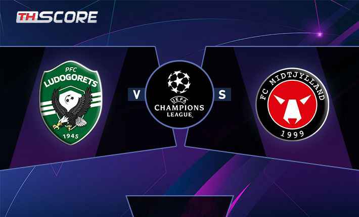 ​พรีวิวก่อนเกม ยูโรป้า ลีก: ลูโดโกเร็ตส์ ปะทะ มิดทิลลันด์