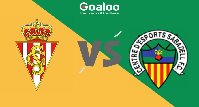 Sporting Gijon vs. Sabadell: Match Prediction
