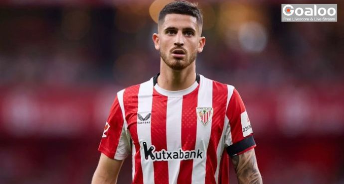 Liverpool Eyeing Athletic Bilbao's Sancet
