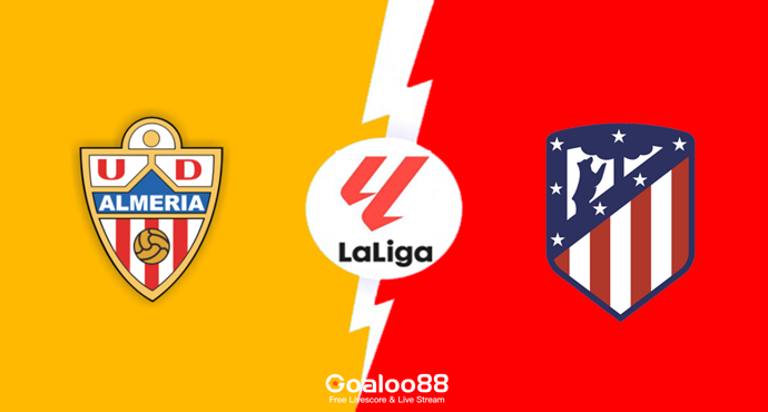 ​Almeria vs Atletico Madrid Prediction Spanish La Liga