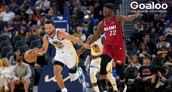 ​Warriors Expected to Pursue Jimmy Butler in Three-Team Trade