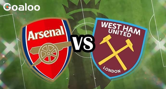 Arsenal Eye Top Spotas Saka Milestone Meets West Ham Challenge