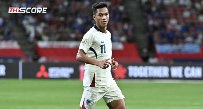 “โฟแบร์” เปิดใจหลังเกม “ช้างศึก” บุกซด “ลอดช่อง” 4-2