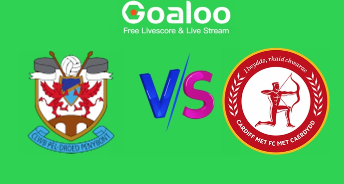 Penybont vs Cardiff Metropolitan Prediction 1 January 2025