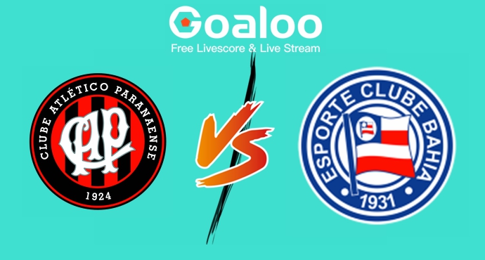 Atletico PR vs Bahia Ba Prediction 11 July 2024
