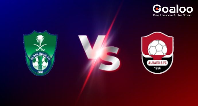 Saudi Professional League---Al-Ahli SFC VS Al Raed Preview