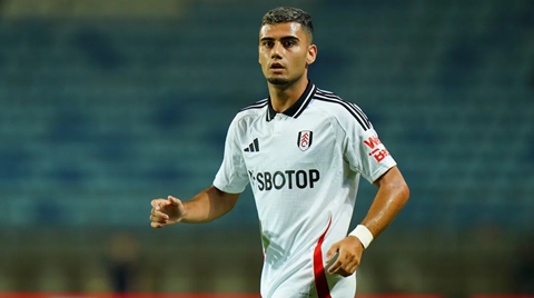 เปเรร่า เชื่อย้ายออกจาก แมนยู คือการตัดสินใจที่ดีที่สุด