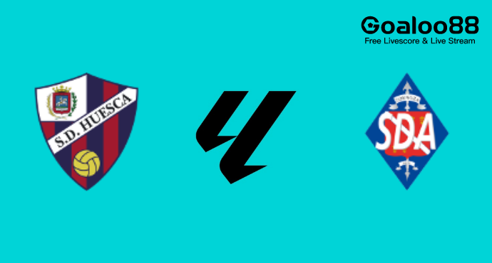 SD Huesca VS SD Amorebieta Prediction Spanish La Liga 2