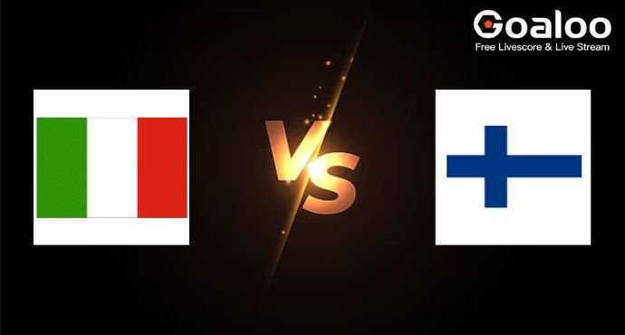 UEFA European Women's Championship---Italy (W) VS Finland (W) Preview