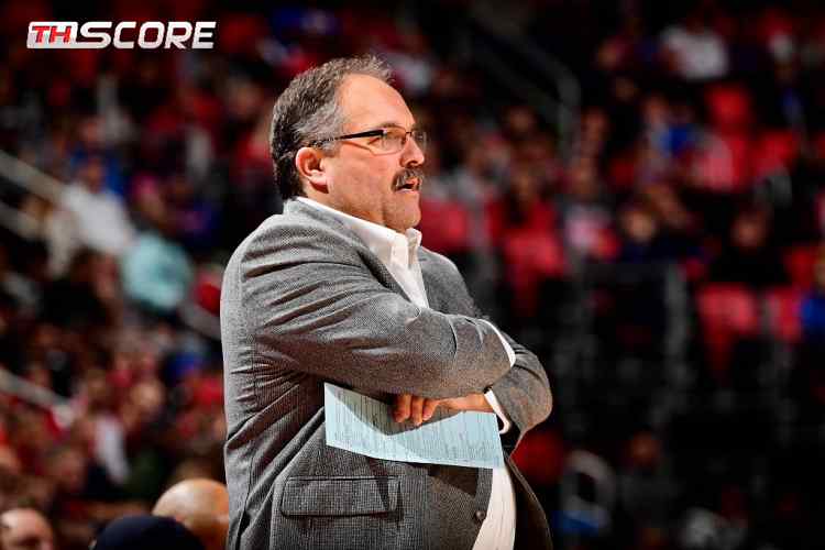 ​ตำแหน่งโค้ชฟีนิกซ์ซันส์ อาจเป็นงานที่น่าสนใจที่สุดในลีก