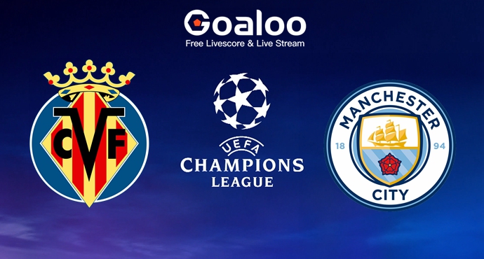 Villarreal VS Manchester City Prediction 22 October 2025