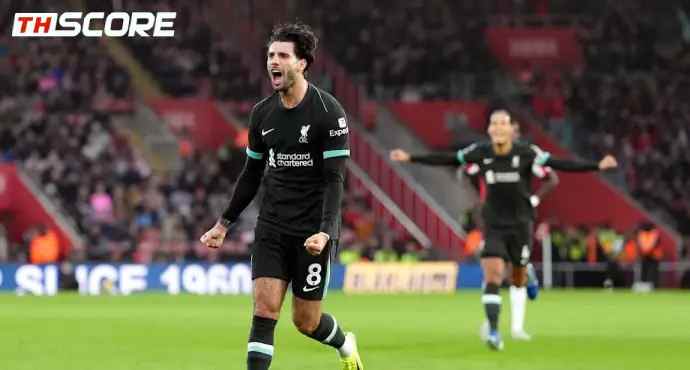 โซบอสซ์ไล เตือนหงส์แดง อย่าชะล่าใจแม้หนีเรือใบ 8 แต้ม