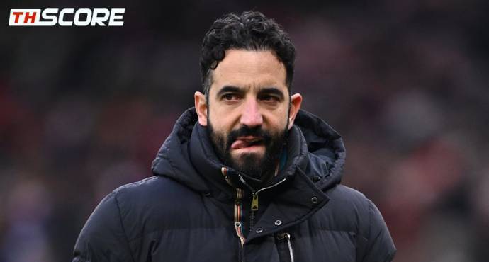 แมนฯ ยูไนเต็ด วิกฤตหนัก! อโมริม ชี้ทีม 