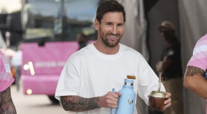 ≈1/3 diện tích Buenos Aires! Truyền thông: Messi sở hữu trang trại 6.800 ha, chi 20 triệu