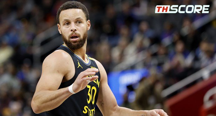 เคอร์รี่: เราอายุมากขึ้นเรื่อยๆ แต่ยังอยากเป็นส่วนร่วมในการคว้าแชมป์