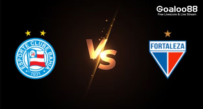 Bahia VS Fortaleza Prediction Brazil Serie A