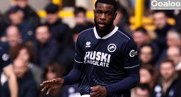 Wolves are considering a bid for Millwall defender Japhet Tanganga in the January transfer window.
