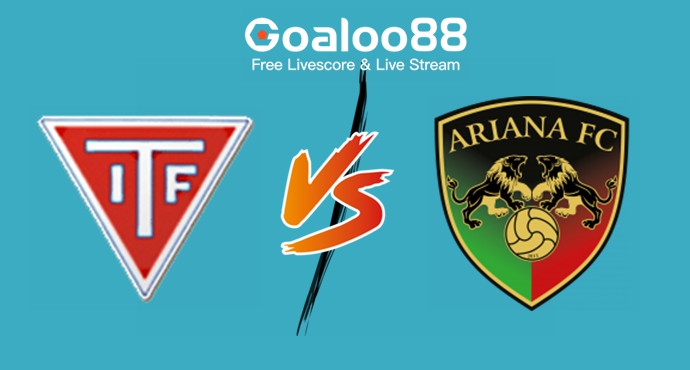 Tvaakers IF VS Ariana Prediction Sweden Division 1