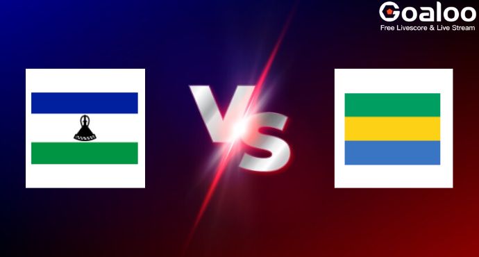 Africa Cup of Nations---Lesotho VS Gabon Preview