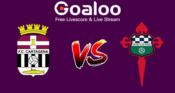 Cartagena vs Racing Ferr. Prediction 12 October 2024