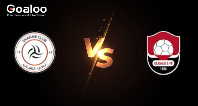 Saudi Professional League---Al-Shabab VS Al Raed Preview & Prediction