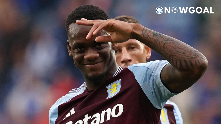 European giants weighing up £60m January raid for Aston Villa troublemaker
