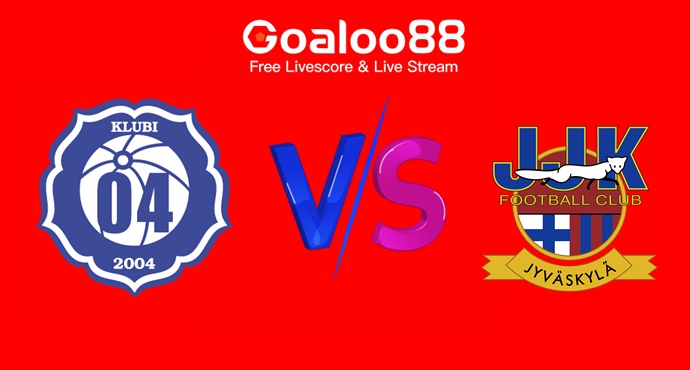 Klubi 04 Helsinki VS Jyvaskyla JK Prediction Finland - Kakkonen Lohko