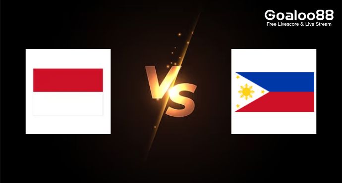 Indonesia VS Philippines Prediction FIFA World Cup qualification (AFC)
