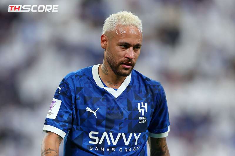 ​เจ้าของชิคาโก้เชิญเนย์มาร์ด้วยตัวเอง เขาต้องการเลียนแบบอิทธิพลของเมสซี่ในไมอามี่