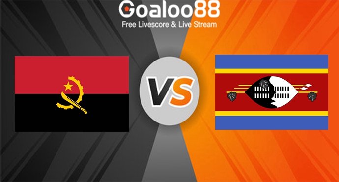 Angola VS Eswatini Prediction FIFA World Cup qualification (CAF)