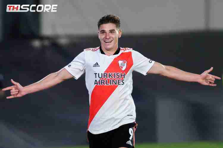 ​บาร์ซ่าเคยมีโอกาสคว้าอัลวาเรซด้วยค่าตัว 22 ล้านยูโร แต่เลือกจ่าย 60 ล้านยูโรเพื่อเฟอราน ตอร์เรส