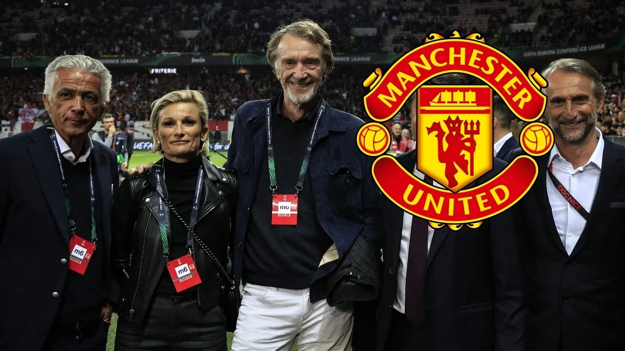 สื่อดังเผย 4 ตำแหน่งที่ 