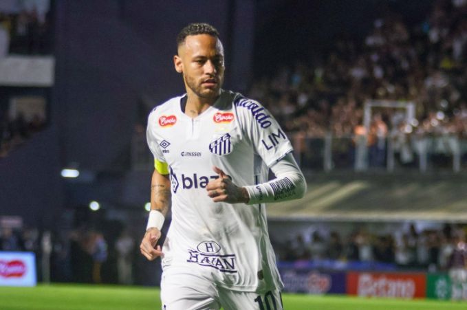 Cafu: Neymar vượt Messi và Ronaldo, là cầu thủ hay nhất thế hệ