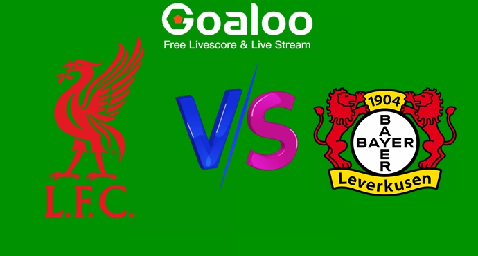 Liverpool vs Leverkusen Prediction 6 November 2024