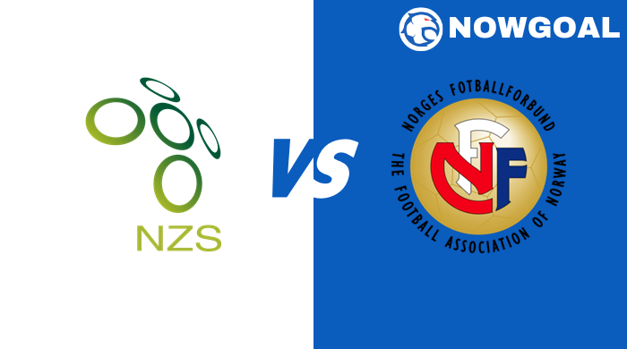 UEFA Nations League - Slovenia VS Norway Prediction