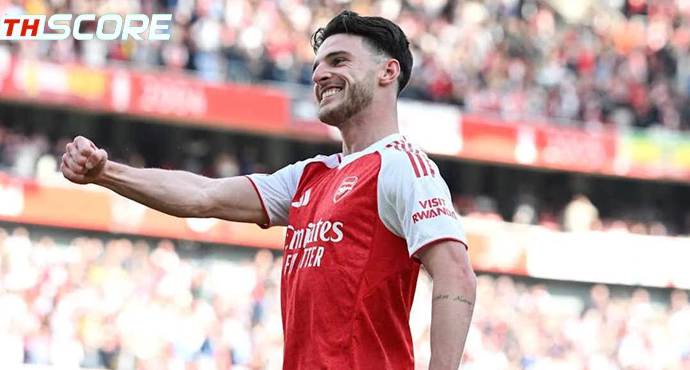 พรีเมียร์ลีก - อาร์เซนอลชนะนิวคาสเซิล 1-0 ซิวตั๋วชปล.