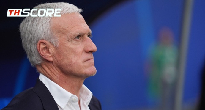 เอคิติเก้ฝันสลาย! ชวดไปบอลโลก 