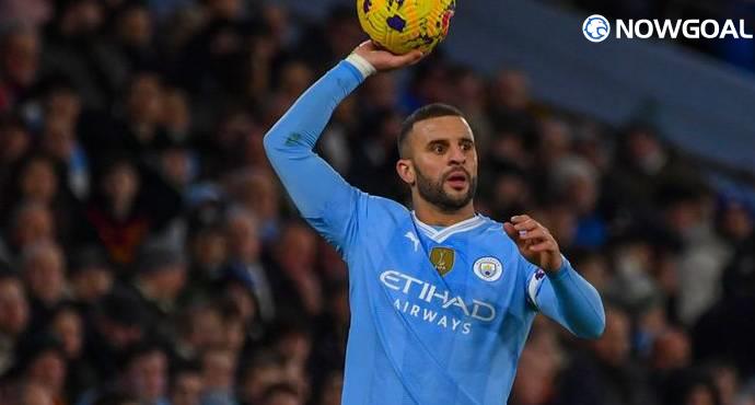 Veteran Defender Kyle Walker Set to Join Burnley in Premier League Survival Push