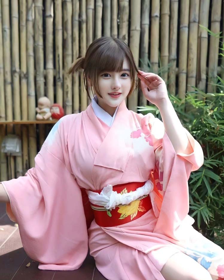 สายป่าน สิริกานดา ไอดอลสาวสุดสะบึม สลัดลุคสาวแซ่บ ! เป็นสาวคาวาอี้