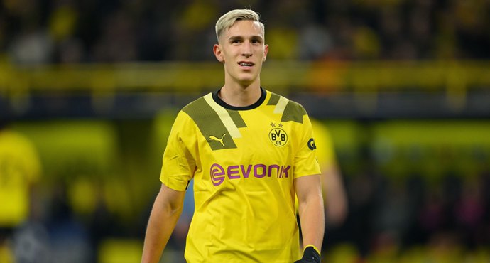 ️💣️สื่อสเปน: ลิเวอร์พูลพร้อมจ่าย 75 ล้านยูโรเพื่อซื้อตัวบาสโตนี