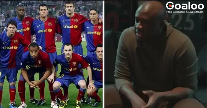 'He had something different': Yaya Toure once named best player he ever played with – not Lionel Messi