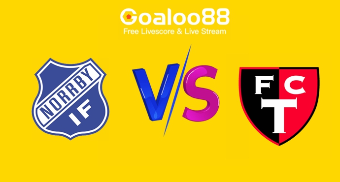 Norrby IF VS FC Trollhattan Prediction Sweden Division 1