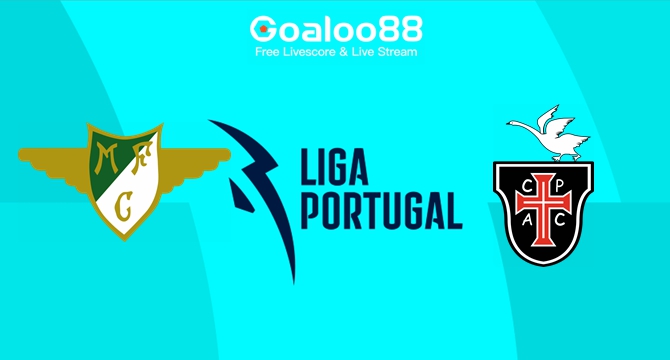 Moreirense VS Casa Pia A Prediction Liga Portugal 1