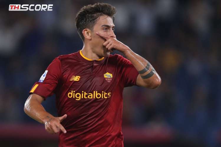 ดีบาล่าปฏิเสธสัญญาฉบับพิเศษ และเขาได้ถูกบันทึกไว้ในประวัติศาสตร์ของโรม่าแล้ว