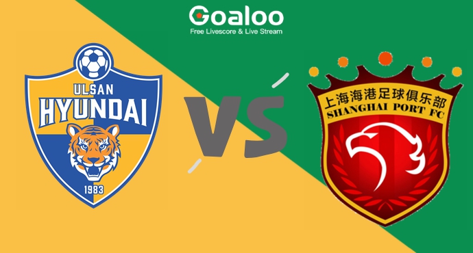 Ulsan vs Shanghai Port Prediction 26 November 2024